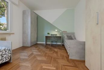 Via Castelfidardo, Padova, Veneto 35141