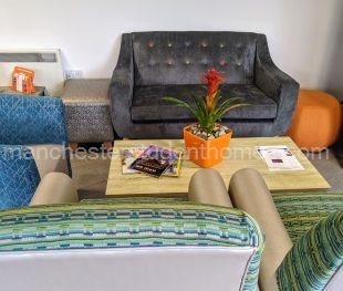 Riverside House, 100 Blackfriars Road, Salford, M3 7FU - Photo 3