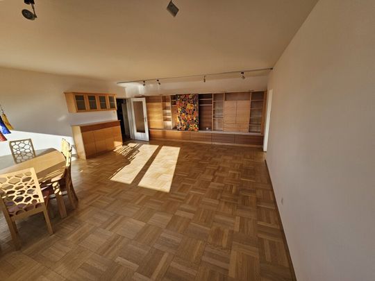 4-Zimmer-Wohnung mit traumhaftem Fernblick auf Stift Klosterneuburg, 3. Stock ohne Lift, Stellplatz - Foto 1