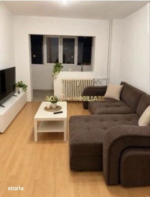 2 Camere de inchiriat | Stefan cel Mare | Metrou | PetFriendly | - Fotografie 1