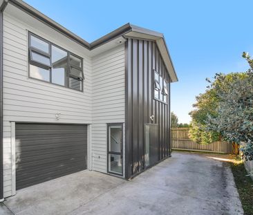 Lovely Property in Otahuhu - Photo 3