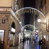 Trilocale in Affitto in Via Ricasoli 15 a Firenze - Foto 4