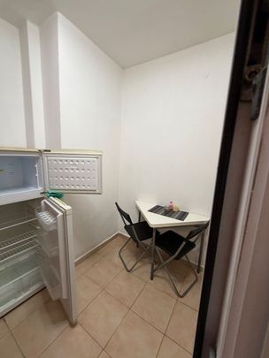 Studio/Γκαρσονιέρα για ενοικίαση Κέντρο (Χαριλάου) - Photo 1