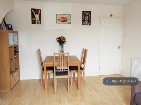 2 bedroom flat to rent - Photo 4