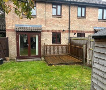 1 bedroom end of terrace house to rent - Photo 6