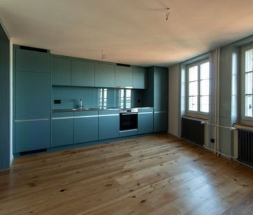 2.5 Zimmer, EG - Photo 2