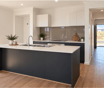 Brand New Family Home in Thornhill Park - Photo 6