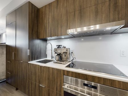 For Lease - 1 Bloor Street Unit# 5007, Toronto, Ontario - Photo 5