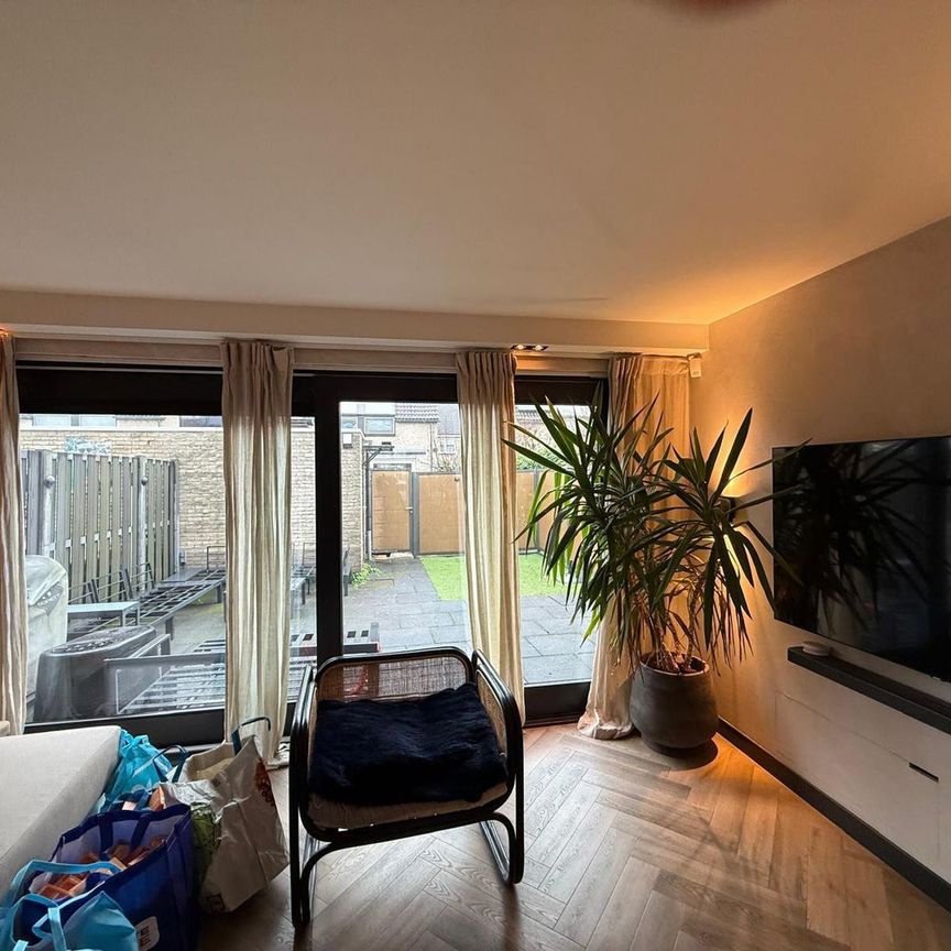 Huis te huur: Houtbosch 27 1111 SP Diemen - Foto 1