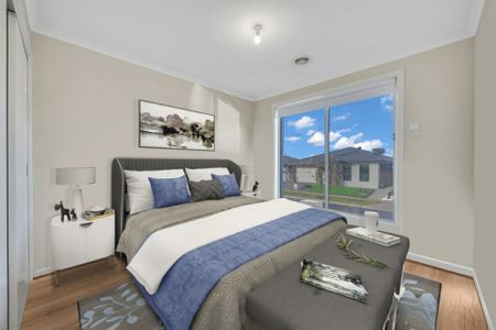 1/20 Whitehouse Avenue, Truganina VIC - Photo 4