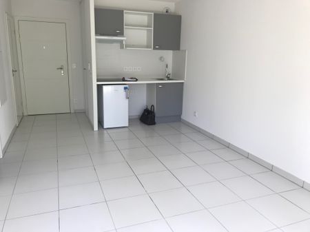 Location Appartement 2 pièces 39m² - Photo 4