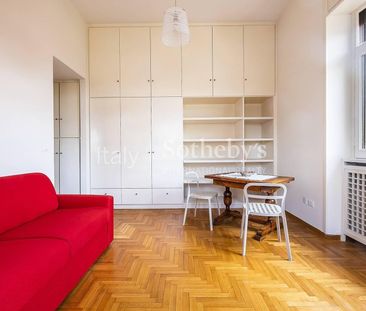 Luminoso appartamento nei pressi di Piazza Sallustio - Photo 5