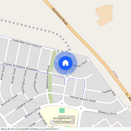 37A Jane Armytage Parade, NSW 2765, Marsden Park