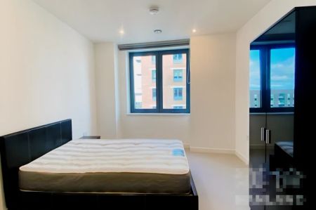 1 Bedroom 1 Bathroom - Photo 3