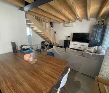 Location Appartement 2 pièces 37m² - Photo 2