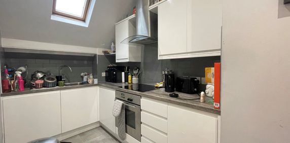 1 bedroom apartment to rent - Photo 2