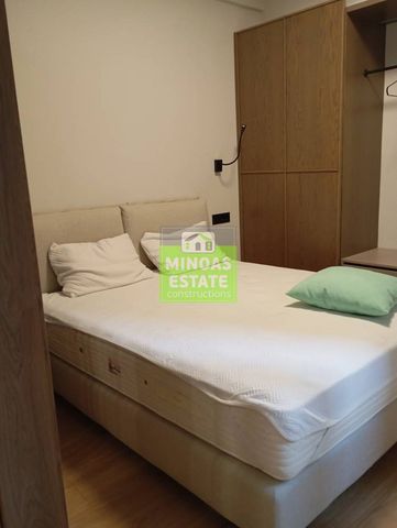 Studio / γκαρσονιέρα 30 τ.μ. για ενοικίαση, Ν. Χανίων, Χανιά - Photo 5