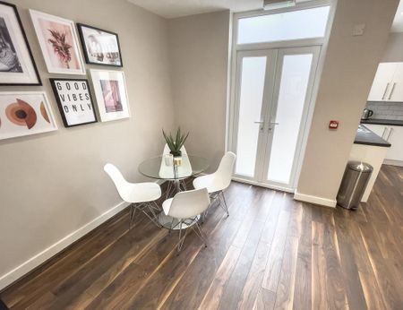 3 bedroom house share to rent - Photo 2
