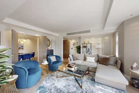 3 bedroom apartment to rent - Photo 2