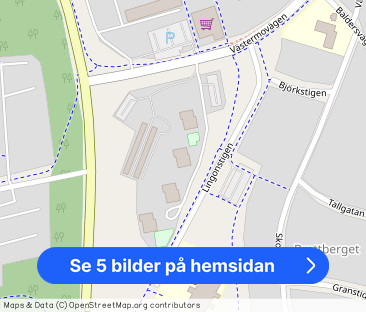 Västermovägen 21 - Foto 1