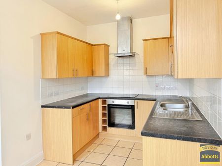 2 bedroom house to rent - Photo 4