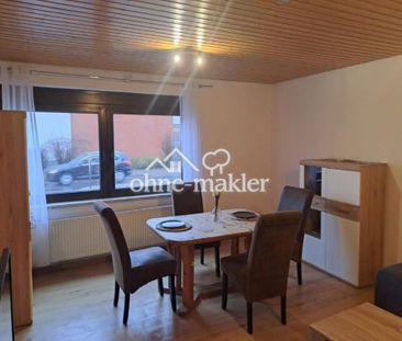 Eine 3- und eine 4-Zimmerwohnung zu vermieten - Foto 2