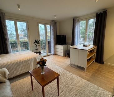 Hägerstensvägen - Foto 3