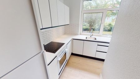 Flot Renoveret lejlighed til Leje i Danmarksgade, Aalborg - Foto 5