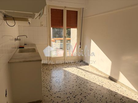 Apartment For rent, Alimos, 76 sq.m., €650 - Φωτογραφία 4