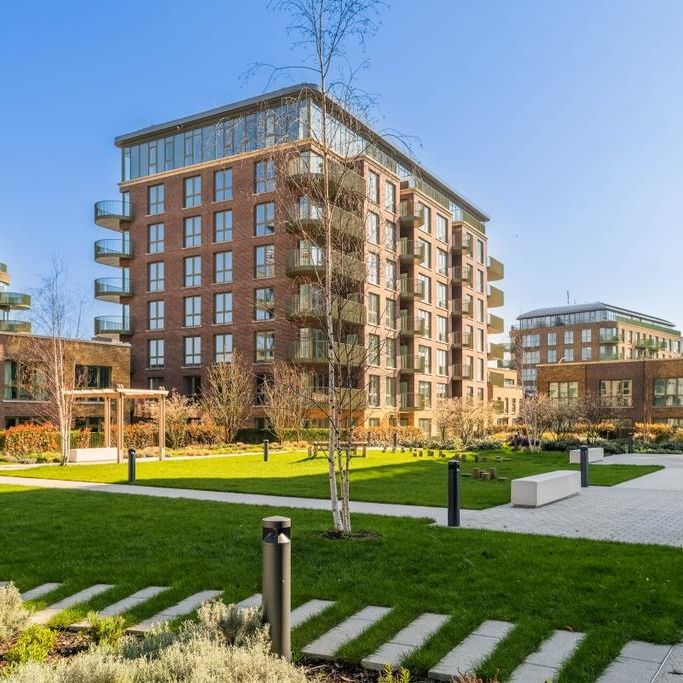 3 bedroom flat to rent - Photo 1