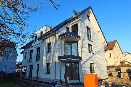 Modernes Wohnen im Erdgeschoss – Barrierefrei und Komfortabel - Neubau 2026 - Photo 3