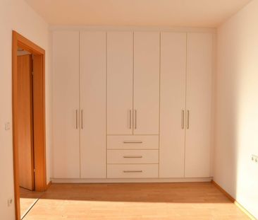 St. Peter- Neue Welt Höhe: 2-Zimmerwohnung mit Terrasse und Gartena... - Photo 1