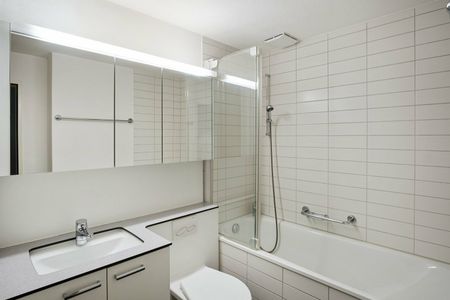"Schöne und zentrale 3.5-Zimmerwohnung!" - Foto 5