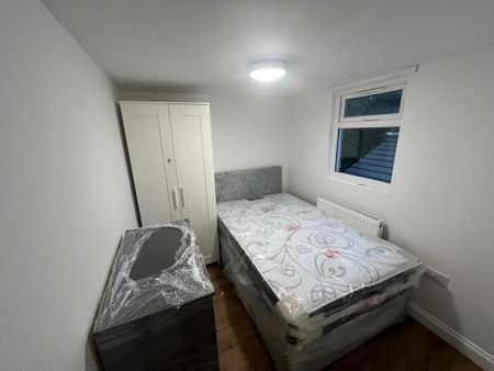 1 bedroom terraced house to rent - Photo 3