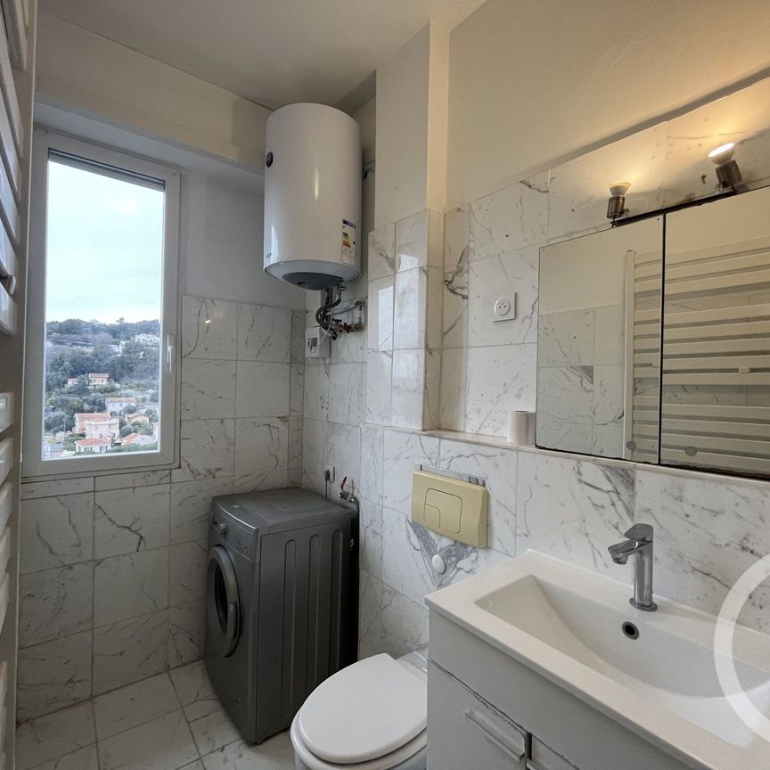 Location Appartement 2 pièces 25m² NICE 06000 - Photo 1