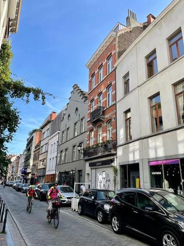 Appartement te huur - Photo 3