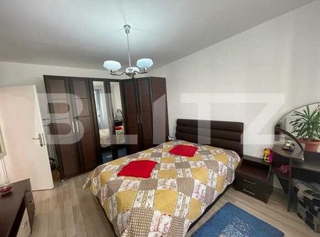 Apartament 2 camere, 45 mp, zona strazii Florilor - Photo 5