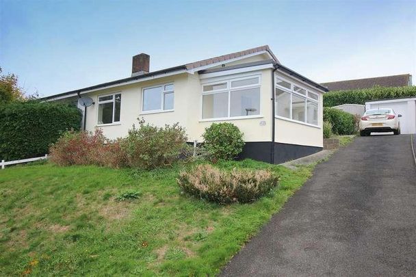 St. Andrews Close, Saltash, PL12 - Photo 1