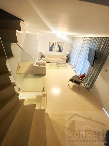 Jasne Błonia, Luksusowy apartament 120 m2 - Photo 5