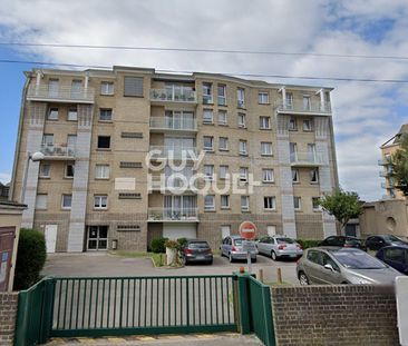 Location Appartement 1 pièce 21m² - Photo 5