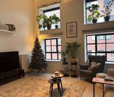 Appartement te huur in Leuven - Foto 6