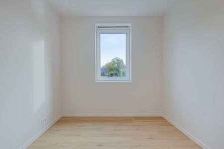 Instapklare nieuwbouwwoning te huur in het centrum van Beveren - Photo 4