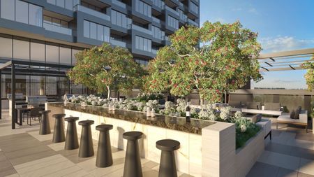 For Lease - 1 Quarrington Lane Unit# 1216, Toronto, Ontario - Photo 5