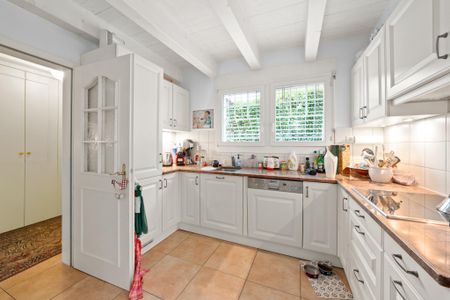 Villa jumelée au centre de Founex - Foto 5