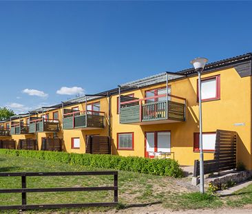 Bessemergatan 9 A - Foto 1