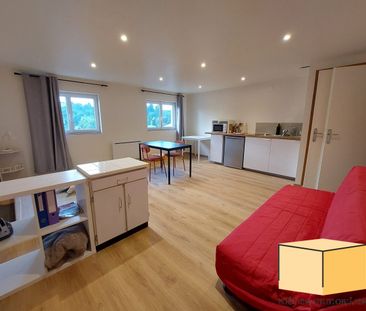 Location Appartement 1 pièce 26m² BELLEY 01300 - Photo 2