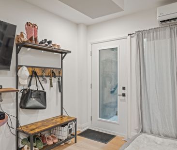 For Lease - 31 Commanda Way Unit# B, New Edinburgh - Lindenlea, Ont... - Photo 5