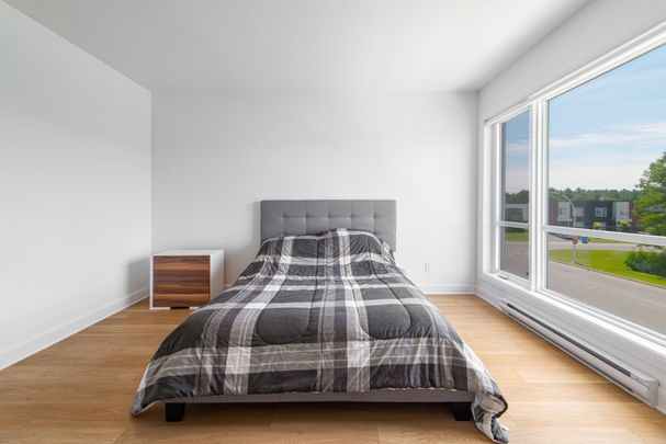 Appartement à Trois-Rivières - Photo 1
