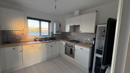 2 bedroom flat to rent - Photo 4