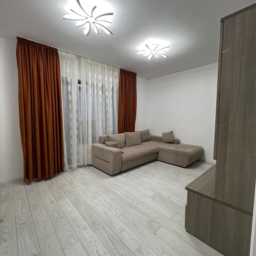 Apartament, 55 m², - Fotografie 1